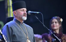Фото 3: В Музеї народної архітектури та побуту триває IX благодійний фестиваль «Святкуймо Воскресіння разом»
