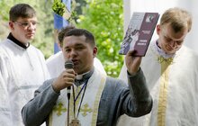 Фото 6: У Шевченківському гаю триває фестиваль «Святкуймо Воскресіння разом»