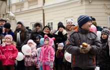 Фото 8: Різдво у Львові 2013 