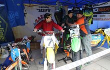 Фото 8: У Львові стартував IX Ярмарок спорту