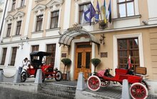 Фото 6: Великі автоперегони повернулись до Львова