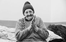 Фото 7: Церкви у Львові прихистили майже 60 тисяч українців