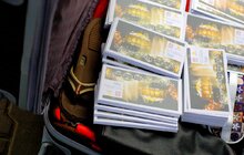 Фото 4: «Львів для нас був і залишається улюбленим містом», - заступниця мера Тбілісі