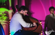 Фото 11: У Львові стартує єдиний в Україні фестиваль сучасної бандури Lviv Bandur Festival