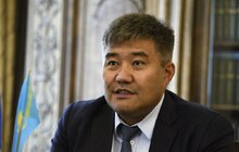 Фото 2: Львів та казахське місто Актау може з’єднати прямий авіарейс