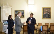 Фото 12: Львів та казахське місто Актау може з’єднати прямий авіарейс