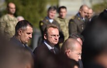 Фото 22: У Львові помолились за полеглих захисників України