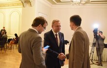 Фото 24: Зустріч із серії Urban Talks стартувала сьогодні у Харкові