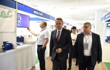 Фото 27: У Львові стартував IV Міжнародний Екофорум «Вода та Енергія»