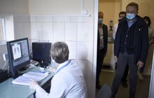 Фото 12: У Львові 5-та міська лікарня закупила обладнання на майже 20 млн грн