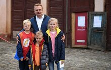 Фото 31: Сніданок довіри в рамках Бієнале довіри