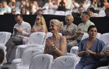 Фото 3: На сцені ім. Едді Рознера стартував Leopolis Jazz Fest