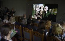 Фото 16: З нагоди Міжнародного дня музеїв у Львові преміями нагородили найкращих працівників музейних закладів