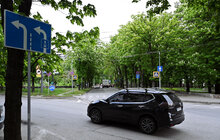 Фото 9: Наступного тижня розпочнуть ремонт вул. Героїв УПА: роботи відбуватимуться поетапно (відео)