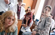 Фото 4: З нагоди 240-річчя Львівська академічна гімназія отримає мільйон гривень на розвиток