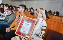 Фото 6: З нагоди 240-річчя Львівська академічна гімназія отримає мільйон гривень на розвиток