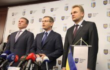 Фото 33: Найважливіші події 2013 року у Львові