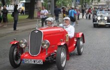 Фото 54: У Львові відбувся святковий парад до Дня міста