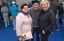 Фото 2: У Львові стартував Всеукраїнський фестиваль «JuniorZ», присвячений Дню міста