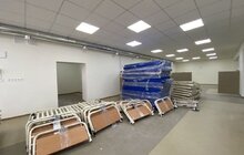 Фото 9: У лікарні швидкої допомоги запрацювало нове реанімаційне відділення