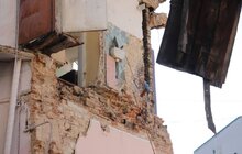 Фото 7: «Внаслідок нічного обвалу постраждалих немає», – Ірина Маруняк