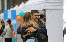 Фото 16: 12 годин для молоді: у Львові розпочався «Молодвіж 4.5.0.»