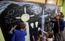 Фото 6: У школах Львова проводять інтерактивні уроки енергозбереження та енергоефективності (відео)