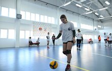 Фото 9: У Львові стартували перші турніри спортивних шкільних ліг