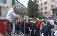 Фото 30: У Львові відбувся кулінарний конкурс для дітей з інвалідністю Cupid’s Spoon