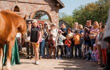 Фото 40: Міжнародний день музеїв у Львові відвідали майже 13 тисяч осіб