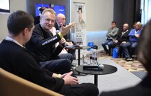 Фото 5: У Львові стартував MEDCONGRESS: учасники говорили про здоров’я українців під час війни