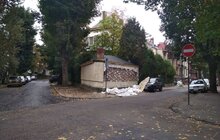 Фото 6: Місто демонтувало незаконну альтанку, тепер власники вимагають за збитки 1,5 млн грн