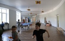 Фото 6: Як тепер виглядатимуть холи львівських шкіл: у місті розробили нові рекомендації для закладів освіти (відео)