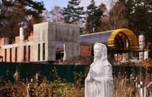 Фото 1: Наприкінці листопада до Львова з Іспанії відправлять печі для крематорію (відео)