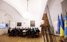 Фото 3: До Львова завітав новий Надзвичайний і Повноважний Посол Японії в Україні Осумі Йо