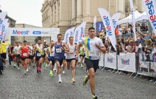 Фото 6: Понад 2500 бігунів та 200 тис. грн для війська зібрав благодійний «Meest Run the World Львівська десятка»