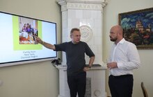 Фото 6: Вроцлав жертвує мільйон євро на реабілітаційний центр «Незламні» у Львові