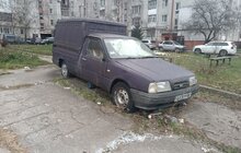 Фото 4: Шість покинутих автівок забрали з вулиць міста з початку грудня
