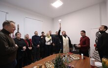 Фото 5: У Львові відкрили простір «Асоціація підтримки ветеранського бізнесу»
