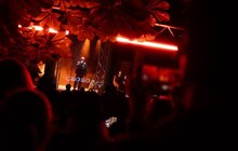 Фото 2: У Львові відбувся музично-поетичний вечір з Сергієм Жаданом та Денисом Блощинським (фото)