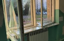 Фото 6: У Львові внаслідок російської ракетної атаки постраждали 17 людей