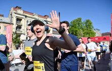 Фото 4: Майже 5 тисяч учасників об’єднав напівмарафон NEWRUN Львів