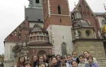 Фото 5: Львівських дитячий хор «Радуниця» гідно представив Україну на Міжнародному фестивалі дитячих хорів