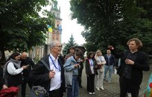 Фото 22: Як минув та про що говорили топові архітектори світу на третьому Urban Forum у Львові (відео)