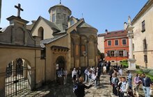 Фото 23: Як минув та про що говорили топові архітектори світу на третьому Urban Forum у Львові (відео)