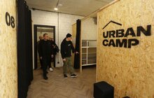 Фото 1: На базі Urban Camp Lviv відкрили освітній хаб для підлітків і молоді (відео)