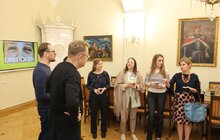 Фото 4: До Львова приїхали провідні нейрохірурги зі США, щоб провести надскладні операції
