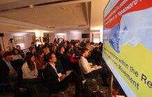 Фото 7: Мер Львова розповів про три проєкти екосистеми НЕЗЛАМНІ, які потребують міжнародної підтримки