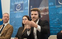 Фото 6: Не конкурувати, а співпрацювати: Барселона, Амстердам та Вашингтон поділилися досвідом метрополій на львівському Форумі агломерацій