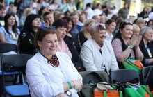 Фото 9: Освіта формує майбутнє країни в умовах війни: про що говорили на mini EdCamp у Львові